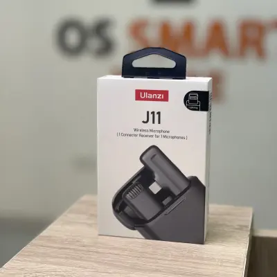 ULANZI J11