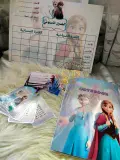 حزمة ادوات مدرسية