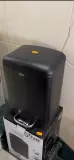Poubelle 5five 6L