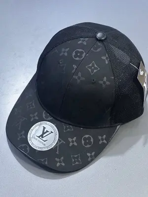 كاسكيطة لويس فويتون شبكة Louis Vuitton