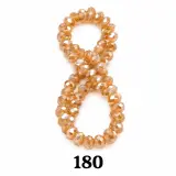 06 Cristal Rond  - كريستال دائري