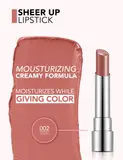 Sheer Up Lipstick