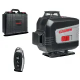 NIVEAU LASER CROWN 16LINE