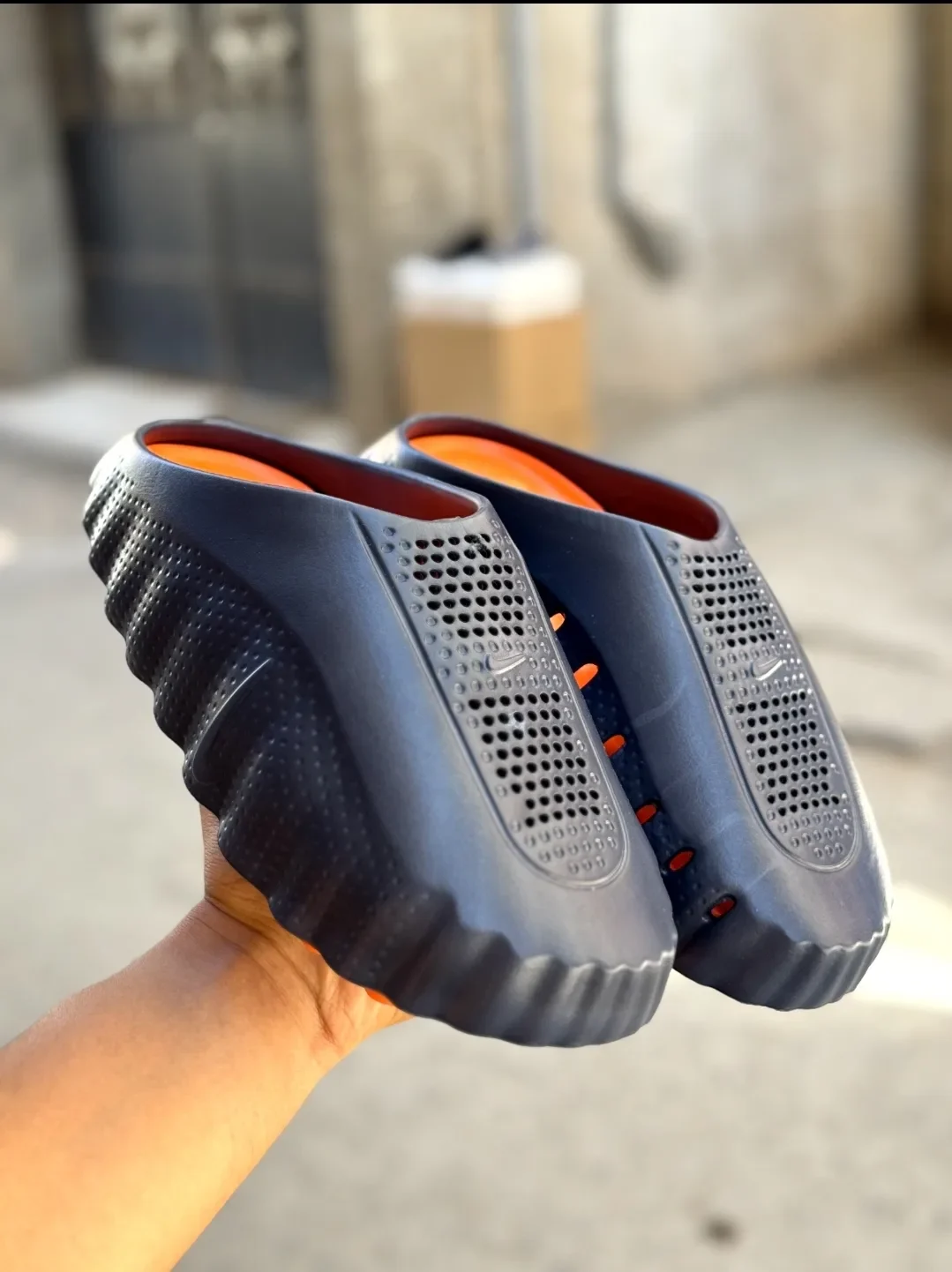 ⚡ نِعال نايكي (Nike)