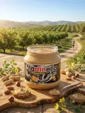 Tartinella -Beurre de Cacahuètes-1kg