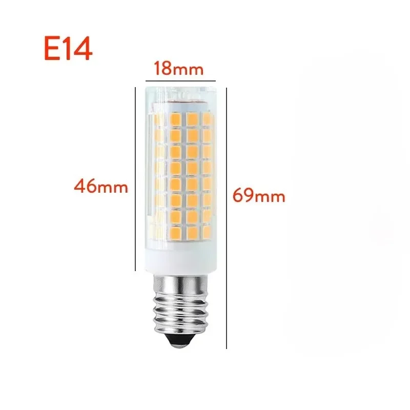 Ampoule Led pour Machine Portative