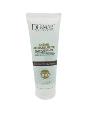Dermab créme anti cellulite