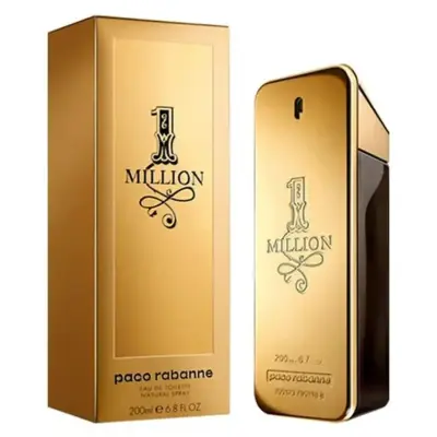 Paco Rabanne 1 Million Eau de Toilette – 100 ml
