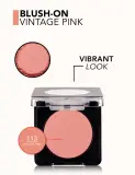 Blush-On