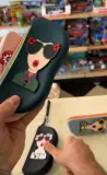 Etui en scilicone