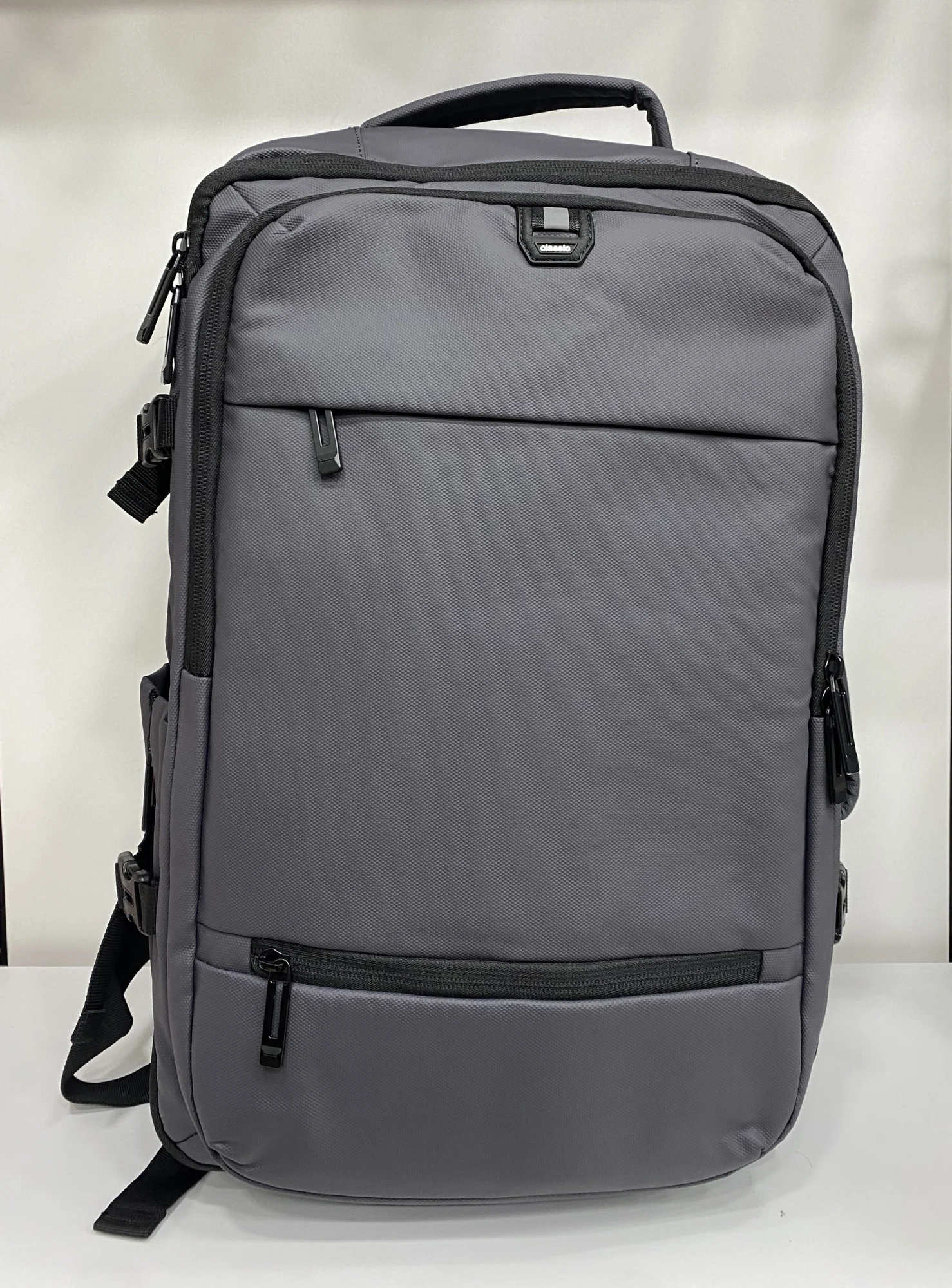 Sac à dos cartable classic extensible
