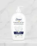 Dove صابون سائل للأيدي 450مل