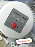 Vanne / Valve de contrôle intelligente Tuya Smart- Wi-Fi / Gaz et Eau.
