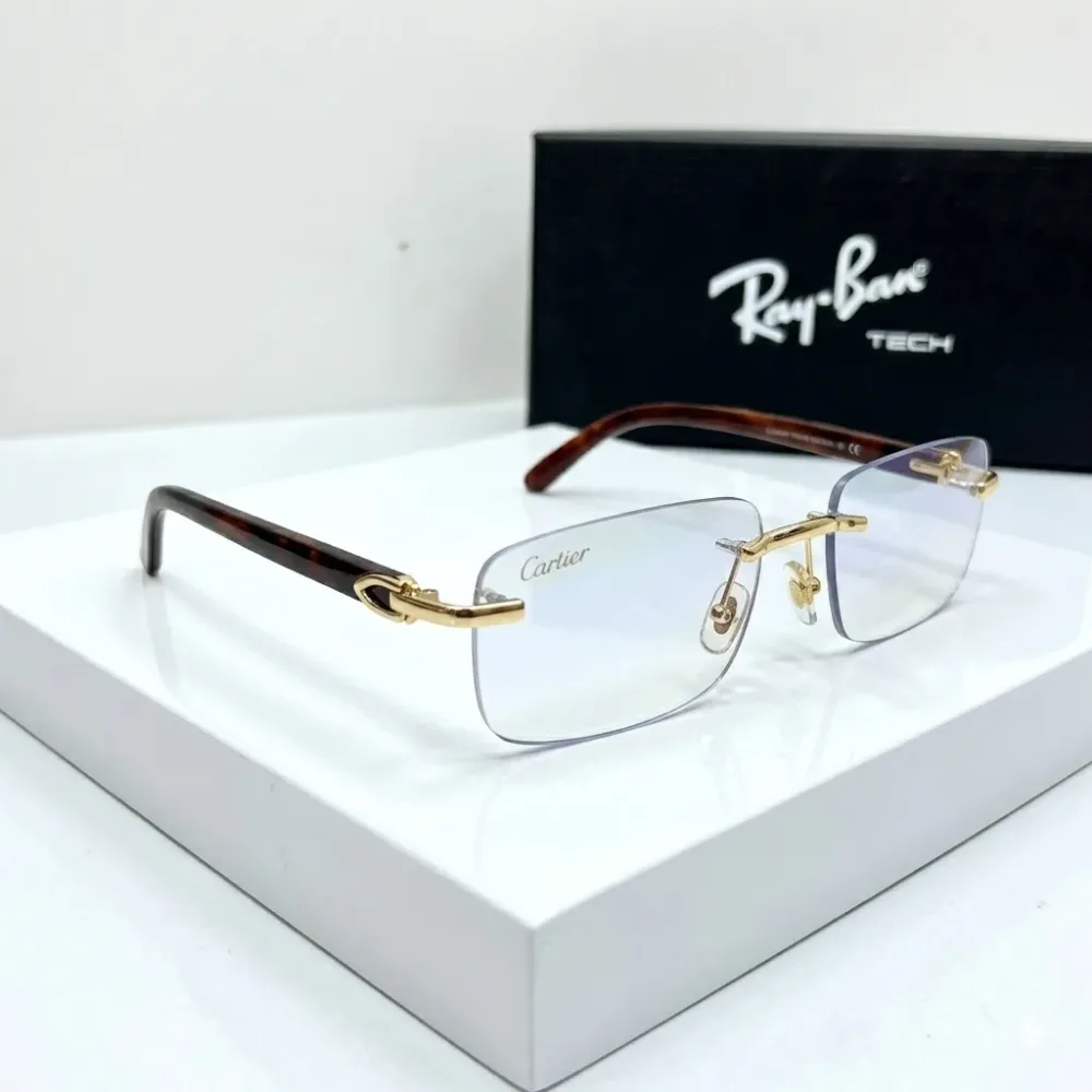 نظارات cartier