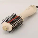 Enzo Glam Hair Hot Air Brush Pro