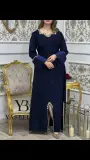 فستان رقة