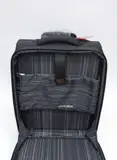Valise Pilote cabine Gabol avec compartiment PC