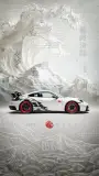 Porsche 911 GT3 RS