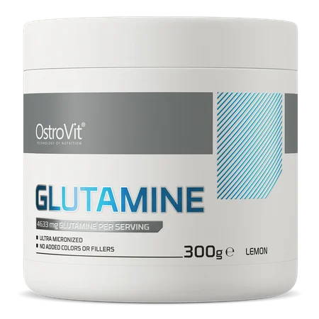 Glutamine 300 g