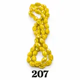 Cristal Goute 8*11 Qty:10 fil
