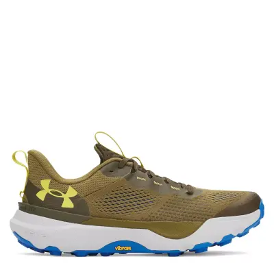 Under Armour Infinite Pro Vert