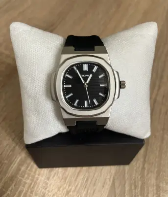 Pattak philipe watch
