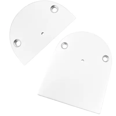 Plaque a Aiguille Couette