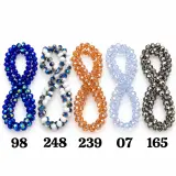 06 Cristal Rond  - كريستال دائري