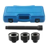 Jeu d’outils pour crémaillère de direction 30–45 mm  4PCS