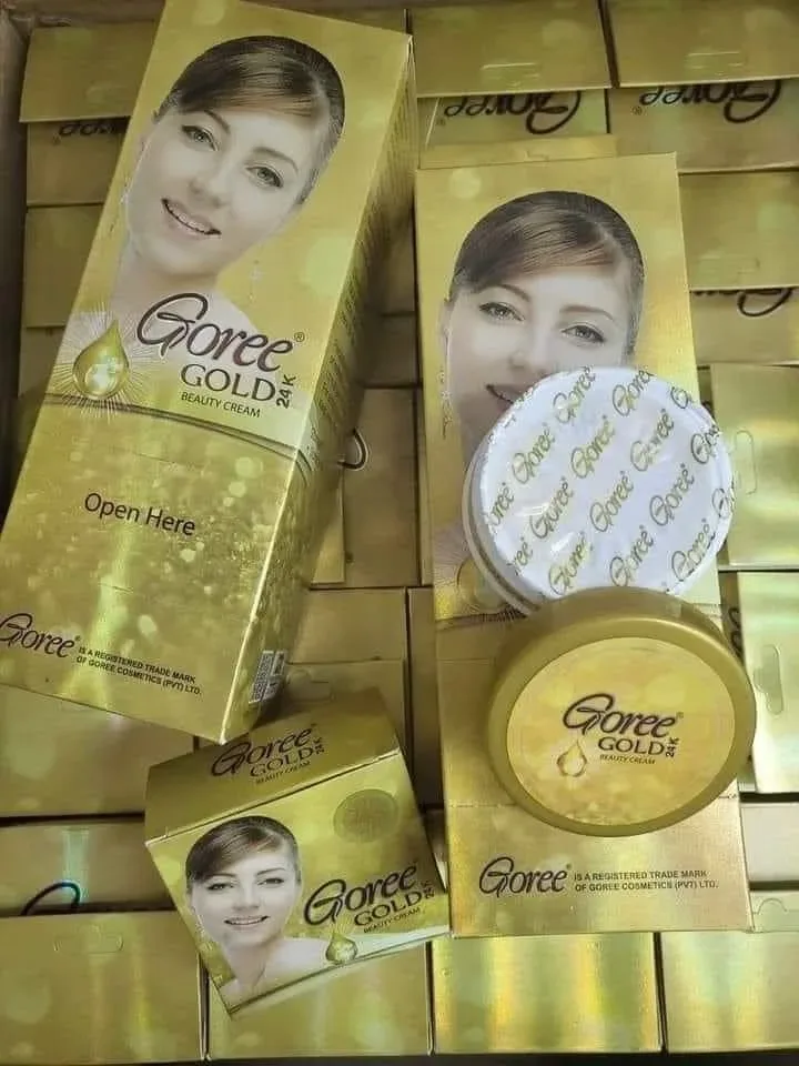 Coree Gold 24K