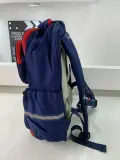 Sac à Dos Scolaire Orthopédique pour Enfants Xiao Wang Ya Bleu et rouge – محفظة مدرسية للأطفال أزرق وأحمر