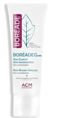 ACM Boréade Global Soin Complet Anti-Imperfections de 40ml