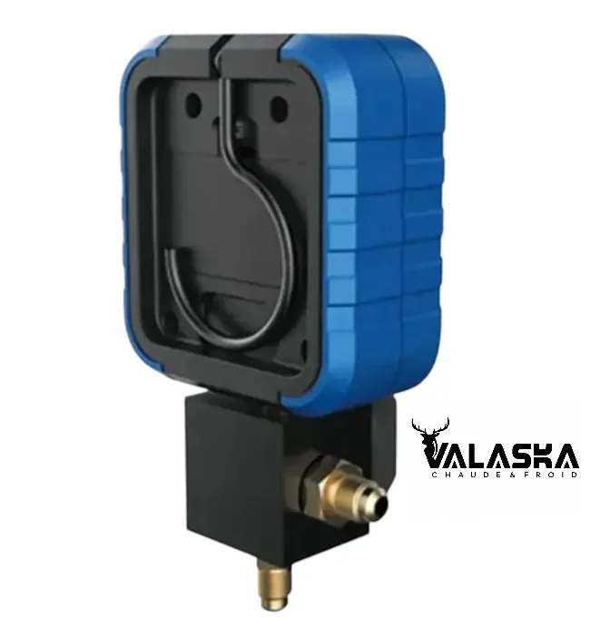 MANO 1 VOIS DIGITAL VALUE VRM 1_0101I