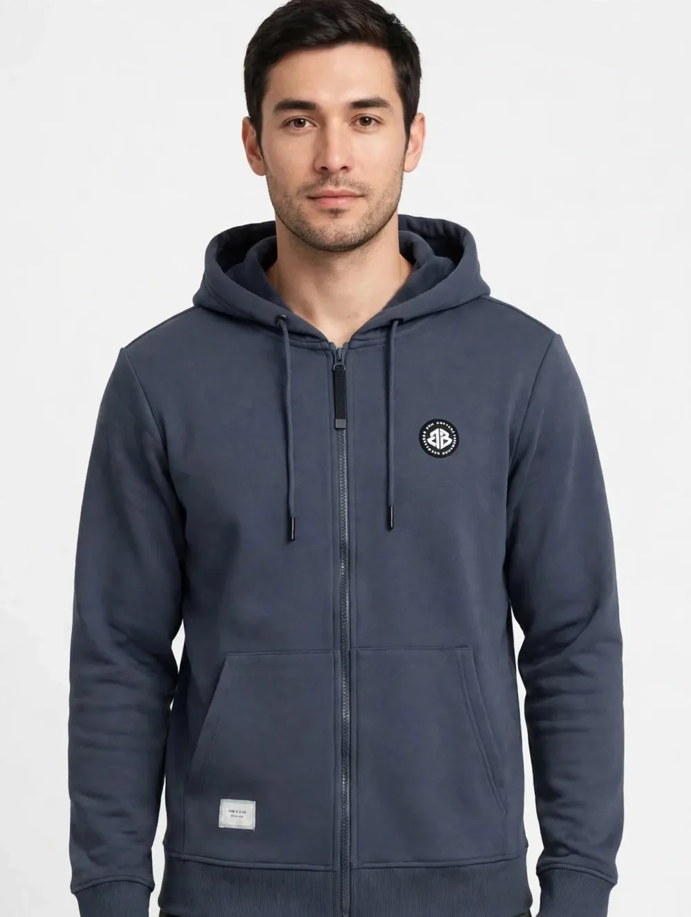 VESTE VIGASHI ORIGINAL 60611-4