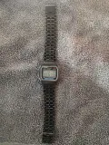 Montre casio vintage