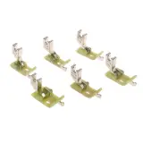 Pied de Biche Surpiqure SP Plastique