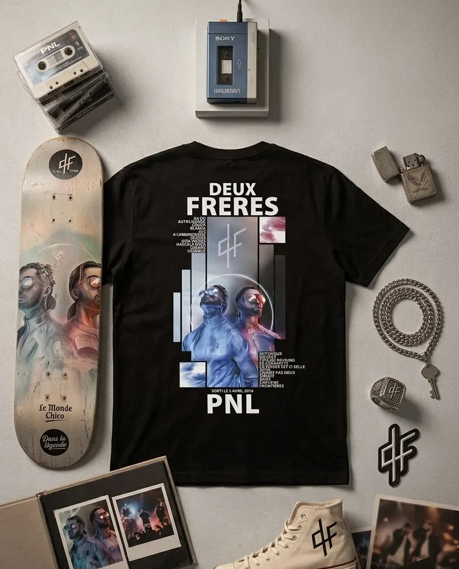 TSHIRT PNL