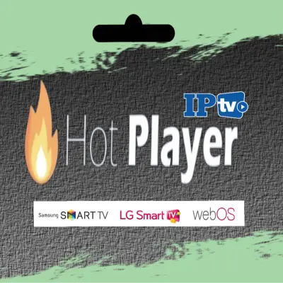 Hot Player