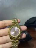 Rolex ساعة نساءية