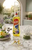 Brilex Maxi Liquide Vaisselle