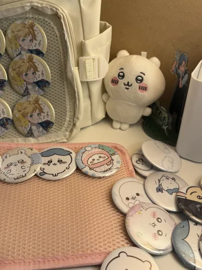 Pins