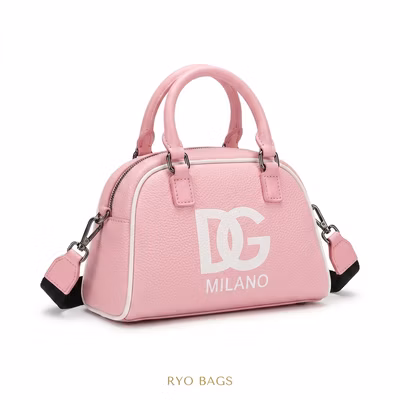 Dolce & Gabbana DG Milano Mini Bag