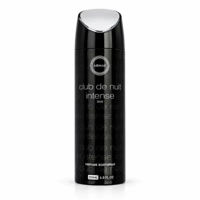 ARMAF Club de Nuit Intense Man Body Spray Déodorant 200 ml