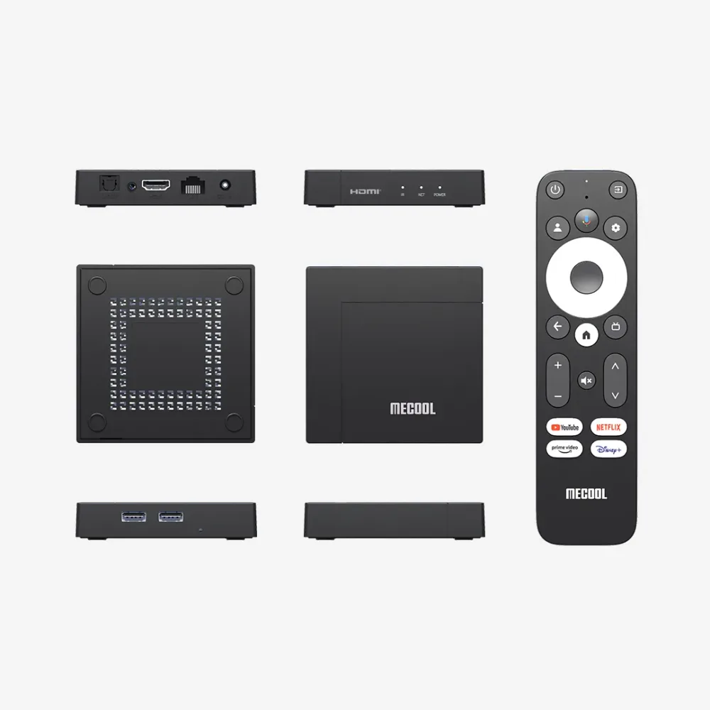 Mecool Km9 Pro Max 32/2GB