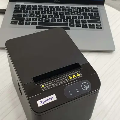 IMPRIMANTE XPRINTER XP-T80Q