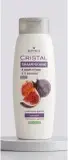 Cristal شامبو كيراتين 3en1 400ml