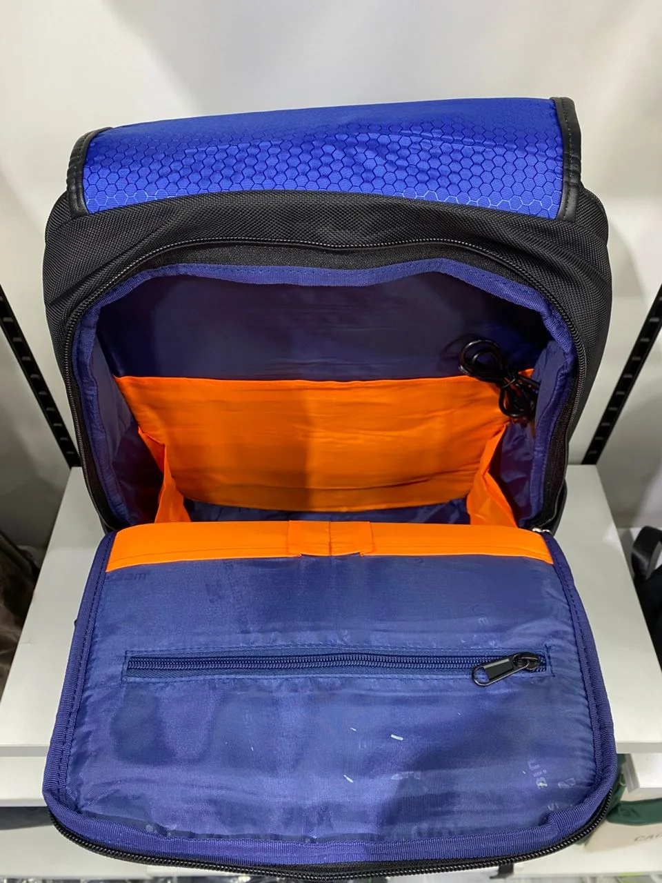 Sac à dos Wiersoon spacieux multifonctionnel