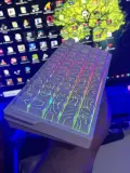 FREEWOLF F68 PRO 8KHZ/1KHZ