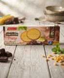 Biscuit sans gluten