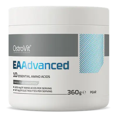 EAAdvanced 360 g